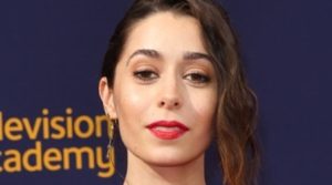Cristin Milioti