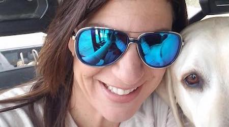 Danelle Umstead Height, Weight, Age, Body Statistics