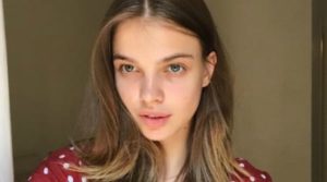 Daria Khlystun