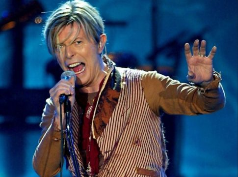 David Bowie Height, Weight, Age, Girlfriend, Family, Facts, Biography