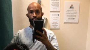 Demetrious Johnson