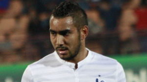 Dimitri Payet