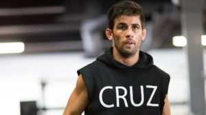 Dominick Cruz