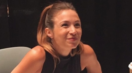 Dominique Provost-Chalkley Height, Weight, Age, Body Statistics