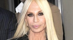 Donatella Versace