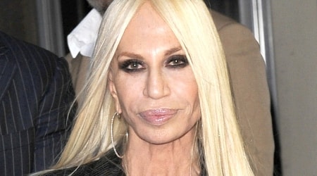 Donatella Versace Height, Weight, Age, Boyfriend, Family, Biography