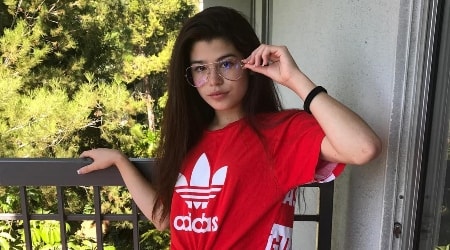 Dylan Conrique Height, Weight, Age, Boyfriend, Family, Facts, Biography