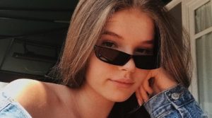 Ellie Thumann