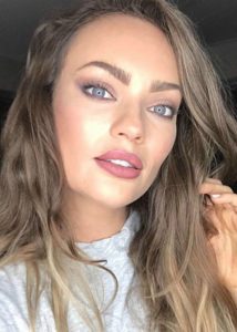 Emily Skye Height, Weight, Age, Spouse, Children, Facts, Biography