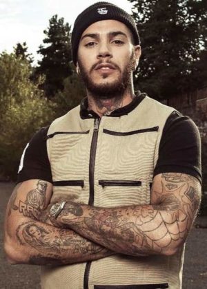 Emis Killa Height, Weight, Age, Girlfriend, Family, Facts, Biography