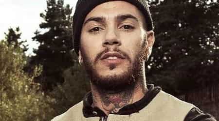 Emis Killa Height, Weight, Age, Girlfriend, Family, Facts, Biography