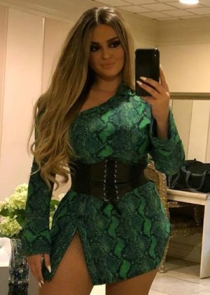 Enca Haxhia Height, Weight, Age, Boyfriend, Family, Facts, Biography