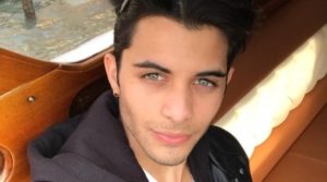 Erick Brian Colón