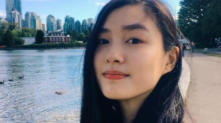 Estelle Chen Height, Weight, Age, Boyfriend, Family, Facts, Biography