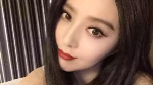 Fan Bingbing