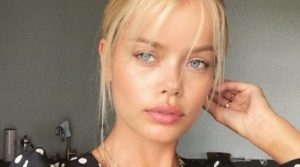 Frida Aasen