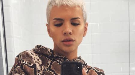 Gabriel Zamora Height, Weight, Age, Body Statistics