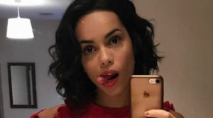 Georgina Campbell