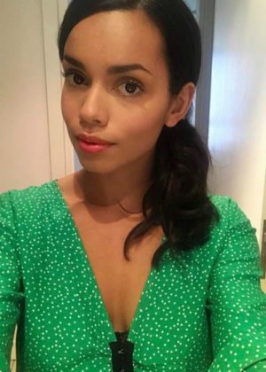 Georgina Campbell Height, Weight, Age, Boyfriend, Family, Biography