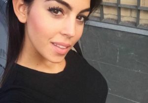 Georgina Rodríguez Height, Weight, Age, Boyfriend, Children, Biography