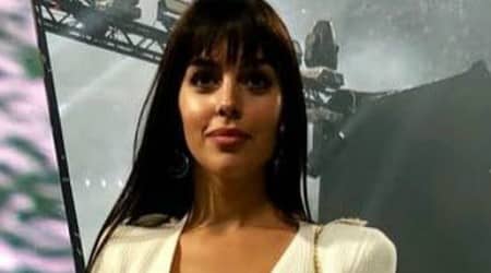 Georgina Rodríguez Height, Weight, Age, Boyfriend, Children, Biography