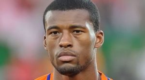 Georginio Wijnaldum