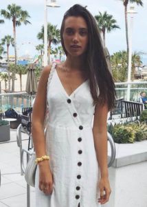 Hannah Meloche Height, Weight, Age, Boyfriend, Family, Facts, Biography