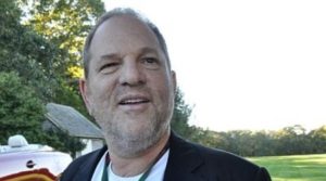 Harvey Weinstein