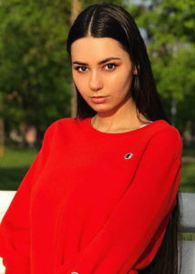 Helga Lovekaty Height, Weight, Age, Boyfriend, Family, Facts, Biography