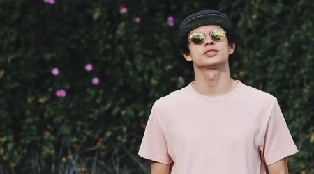 Ian Eastwood Height, Weight, Age, Body Statistics