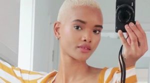 Iesha Hodges