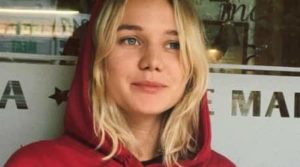 Immy Waterhouse
