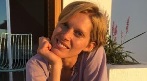 Iselin Steiro