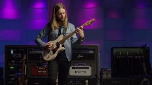 James Valentine