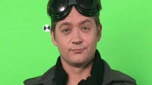 Jason Earles