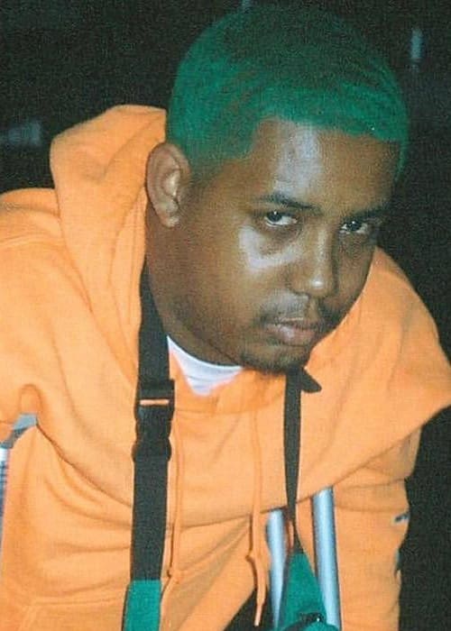 Jasper Dolphin come si è visto nel mese di febbraio 2018