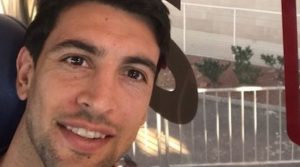 Javier Pastore