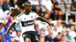 Jean Michaël Seri