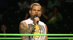 Jeff Hardy