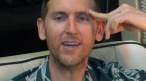 Jesse Carmichael