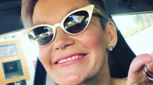 Jessica Rowe