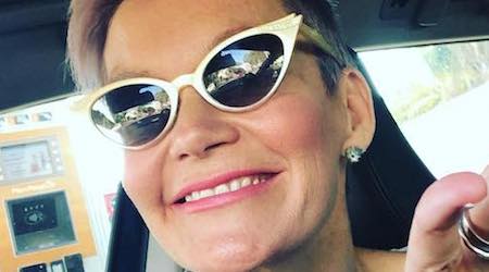 Jessica Rowe Workout and Diet Secrets