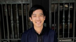 Jimmy Wong