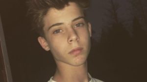 Joe Waud