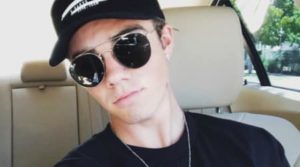 Jordan Beau