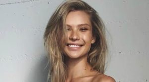 Josie Canseco