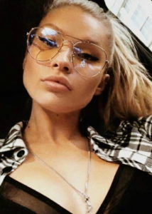 Josie Canseco Height, Weight, Age, Boyfriend, Family, Facts, Biography