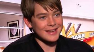 Judah Lewis