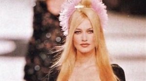 Karen Mulder