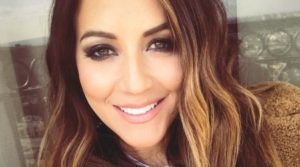 Kay Adams